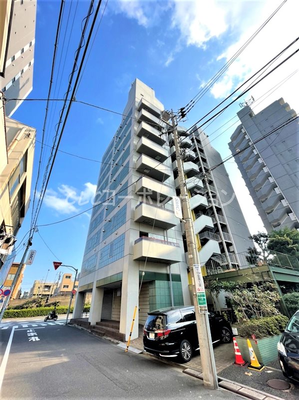 ＴＳ中野ビル 外観