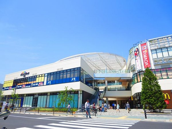 ＴＳ中野ビル 周辺画像1