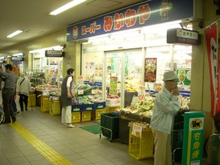 ＴＳ中野ビル 周辺画像2
