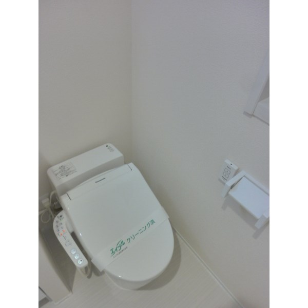 OX　residence その他3