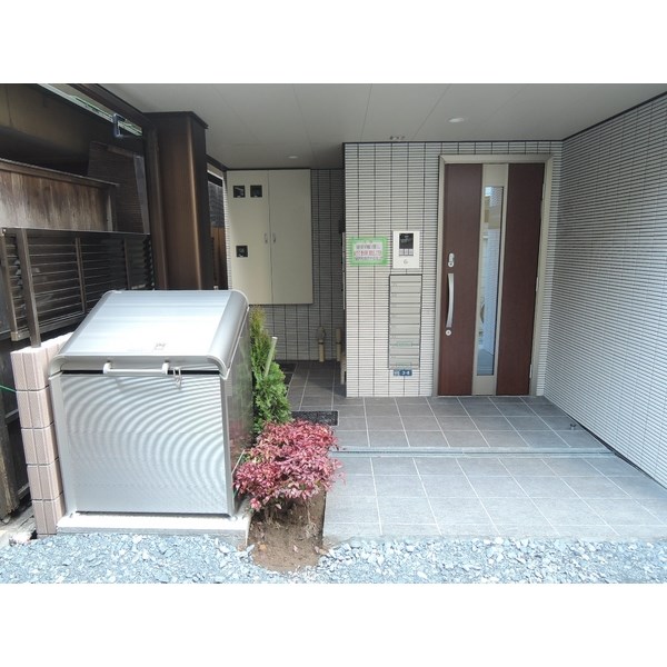 OX　residence その他5