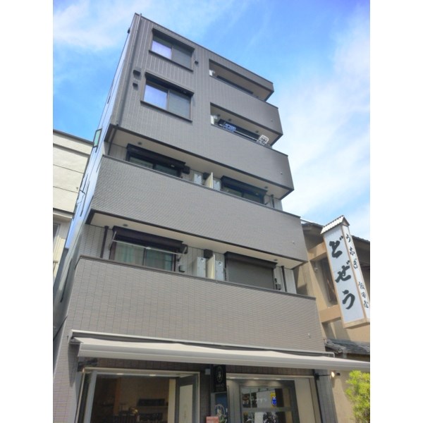 OX　residence その他10