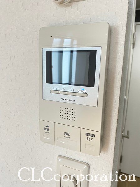 SOLASIA　residence大島 その他3
