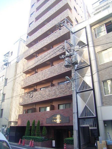 トーシンフェニックス日本橋浜町壱番館  その他8