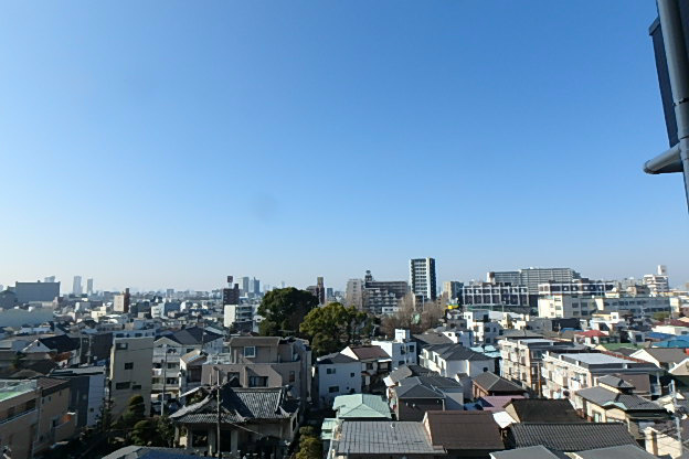 プレセダンヒルズ北千住Ⅱ その他1