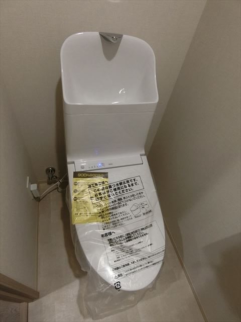 バウスフラッツ日本橋馬喰町    その他4