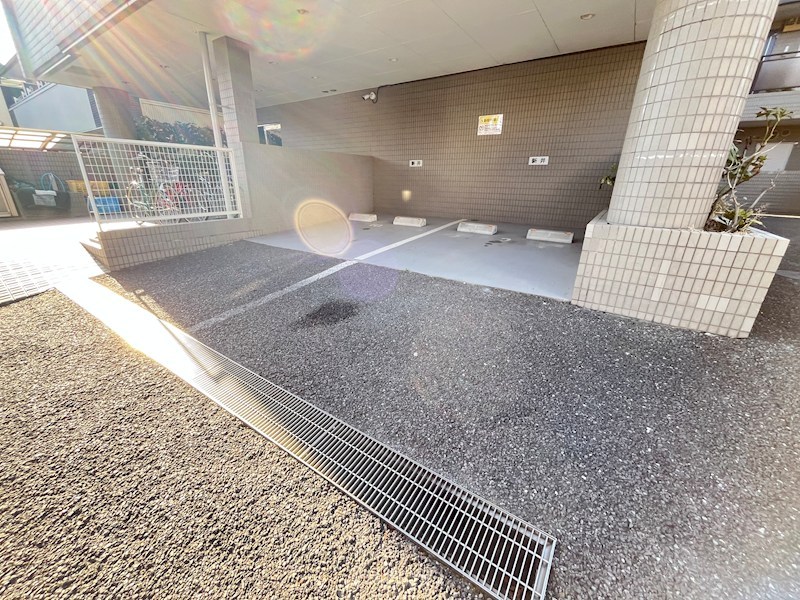 堀江新井ビル その他8