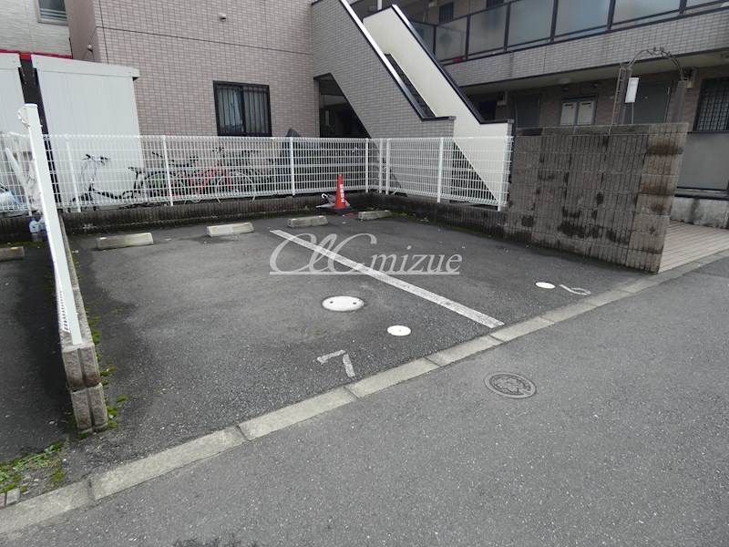 パークヒル瑞江弐番館 その他7