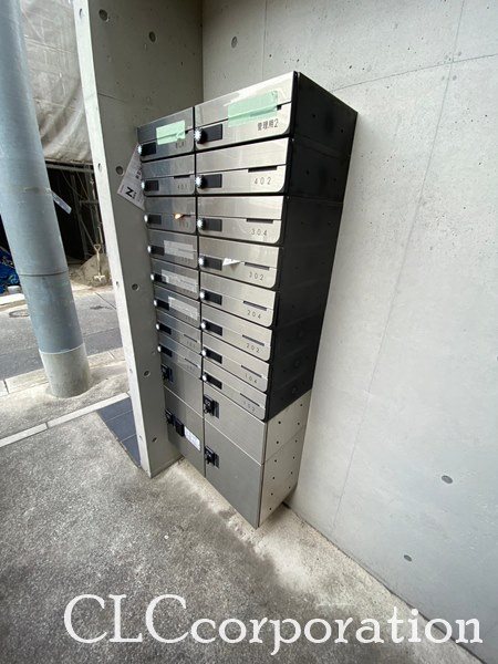 SOLASIA　residence大島 その他6