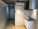 SOLASIA　residence大島 リビング