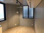 SOLASIA　residence大島 ベッドルーム