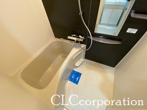 SOLASIA　residence大島 風呂画像