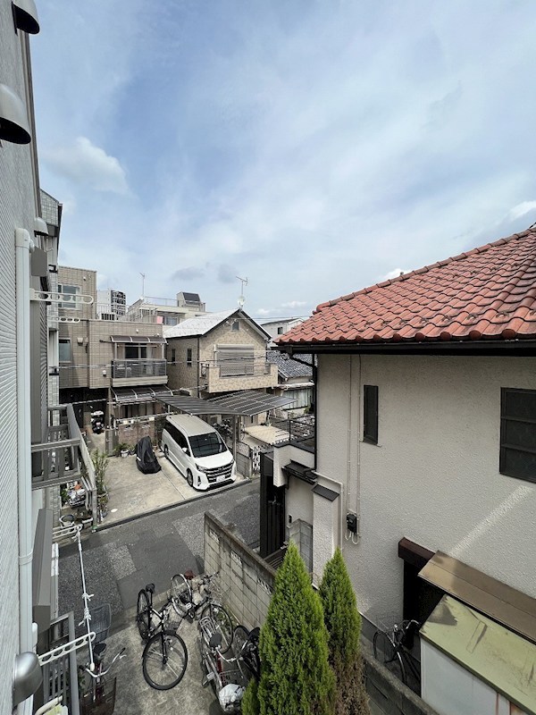 フラワーハウス野村 その他5