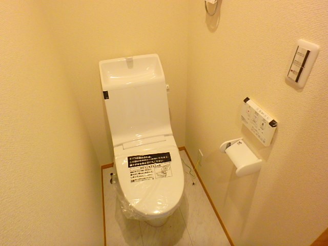 フローラ東小岩 その他2