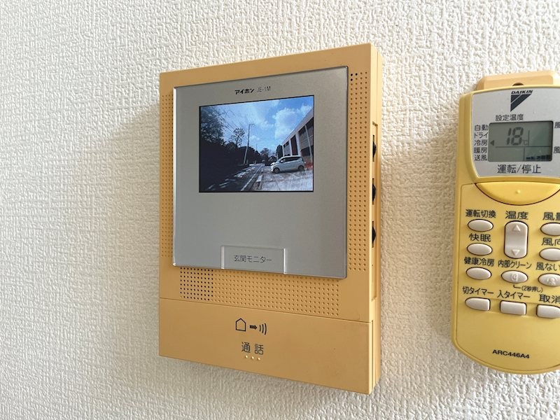 セゾンコート その他4