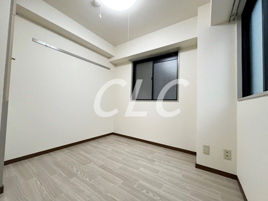 パレス内田２号館 リビング