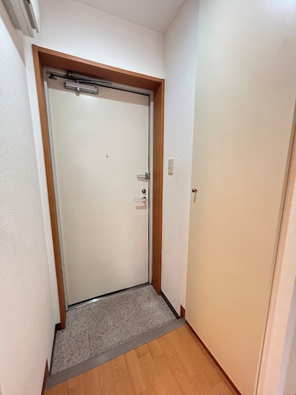 クオーレプロバンス浦安Ⅰ 玄関