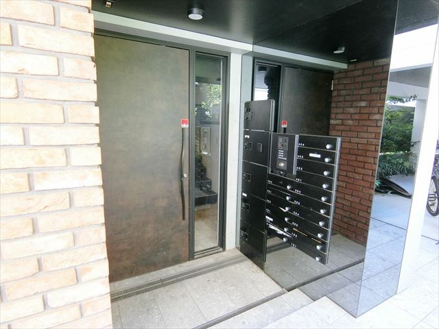ユーコート中野新橋 その他5