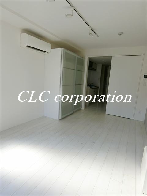 ユーコート中野新橋 ベッドルーム