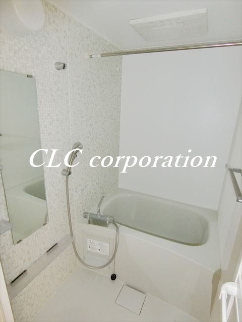 ユーコート中野新橋 風呂画像