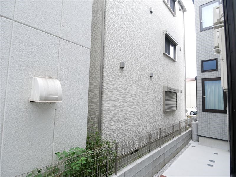 ハーモニーテラス西葛西 その他1