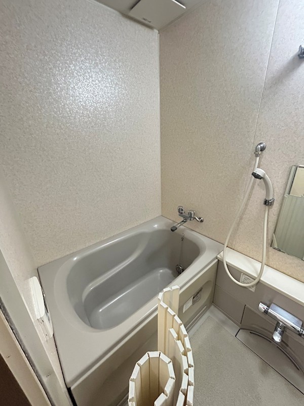 谷口ビル 風呂画像