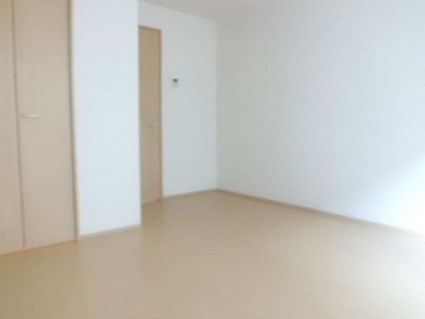 ノースコート  ベッドルーム