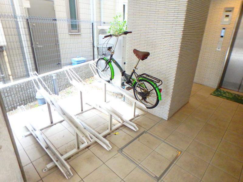ポプリタウン小岩 その他8