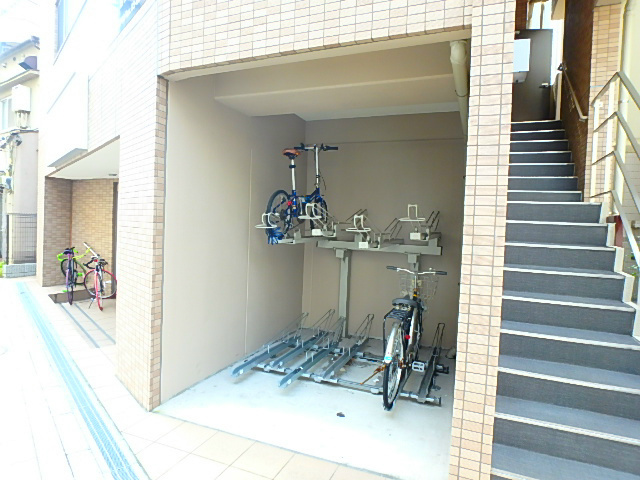 ポプリタウン小岩 その他10