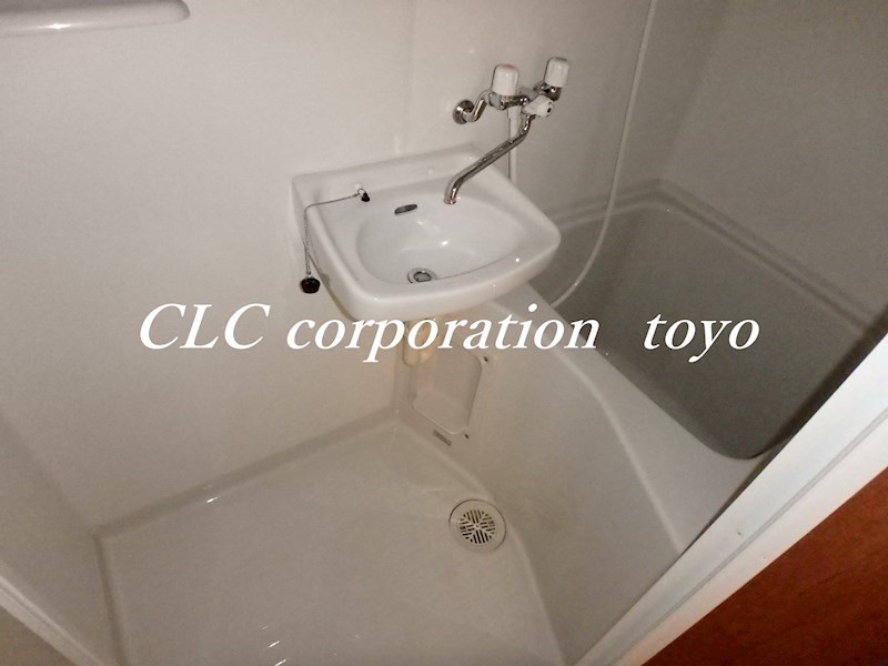 ロータスガーデン毛利 風呂画像