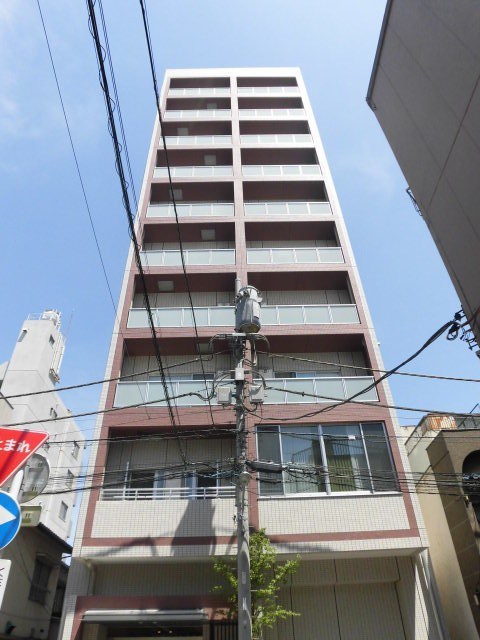 レジデンシア　カルマール 外観