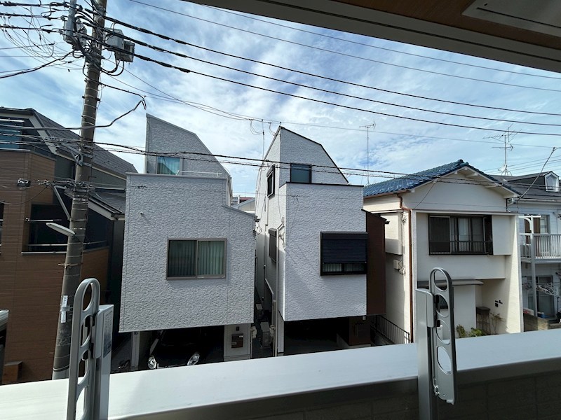 セレスティア柴又 その他6