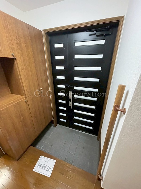 牡丹3丁目戸建 玄関
