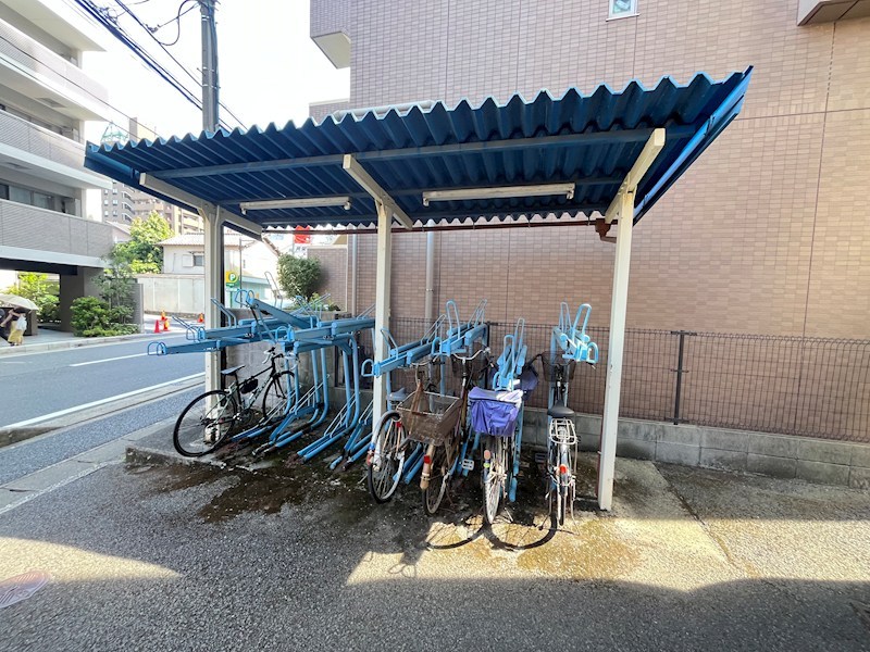 エクセレントアベ その他8