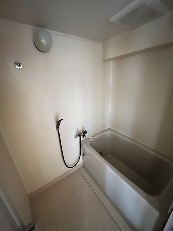 エクセレントアベ 風呂画像