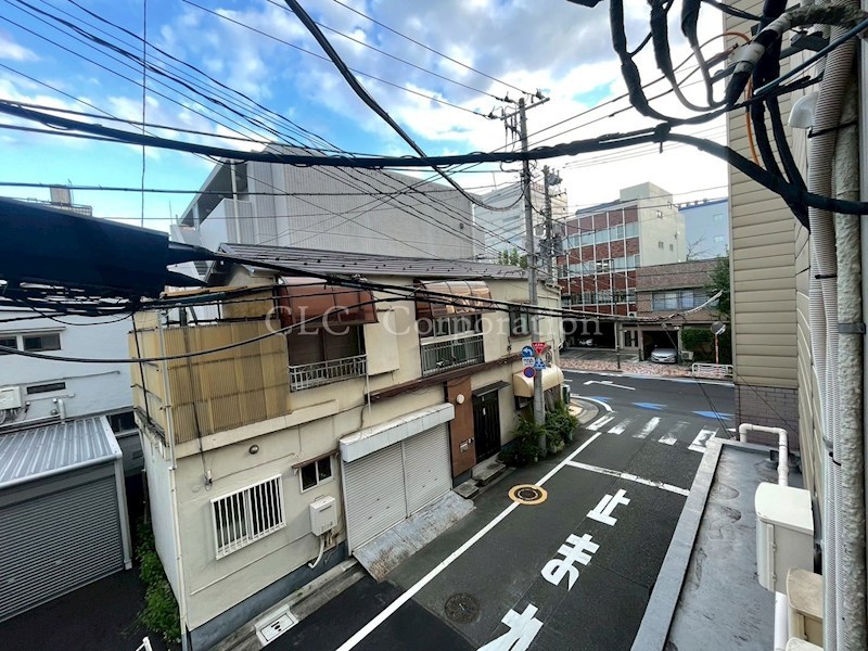ソリューション門前仲町 その他1