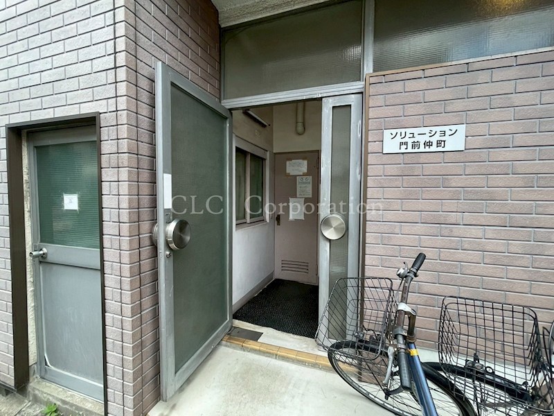 ソリューション門前仲町 その他4