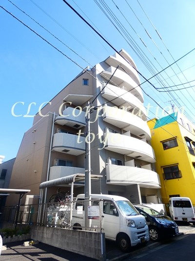 アヴァンタージュK  外観
