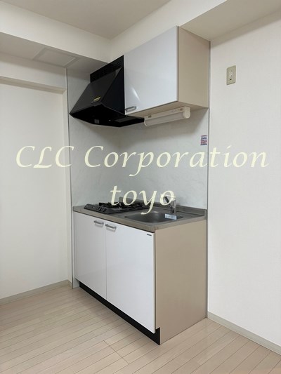 アヴァンタージュK  キッチン