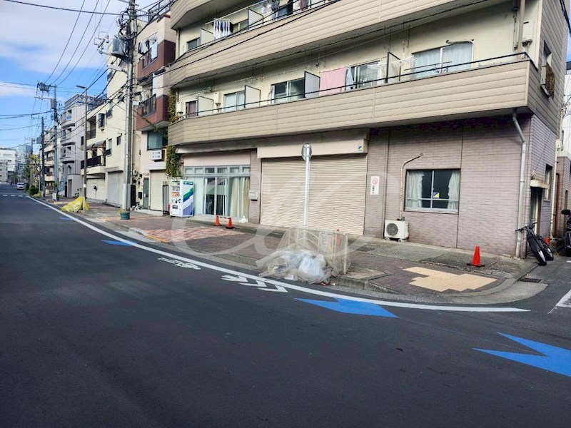 ソリューション門前仲町 その他1