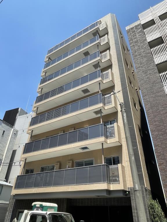 Hus de sucre 外観