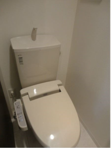 (AH)フルール駒込 その他1