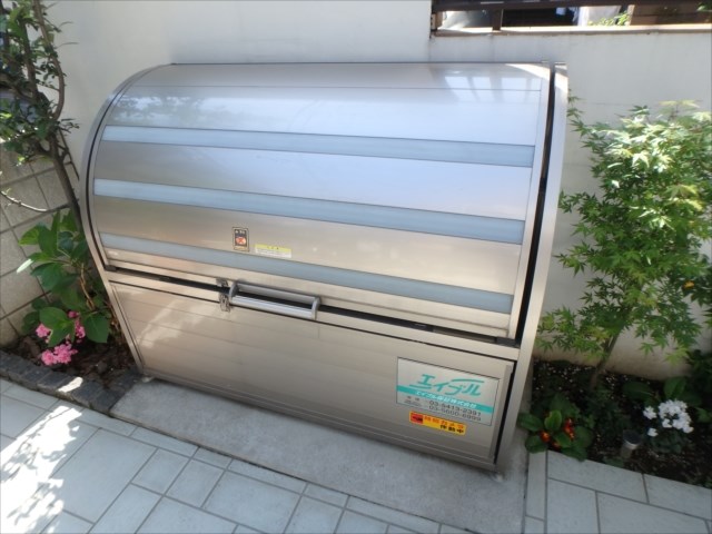 (AH)フルール駒込 その他7