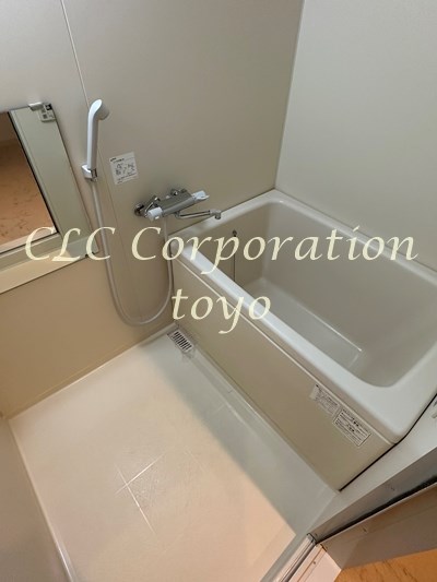 アヴァンタージュK  風呂画像