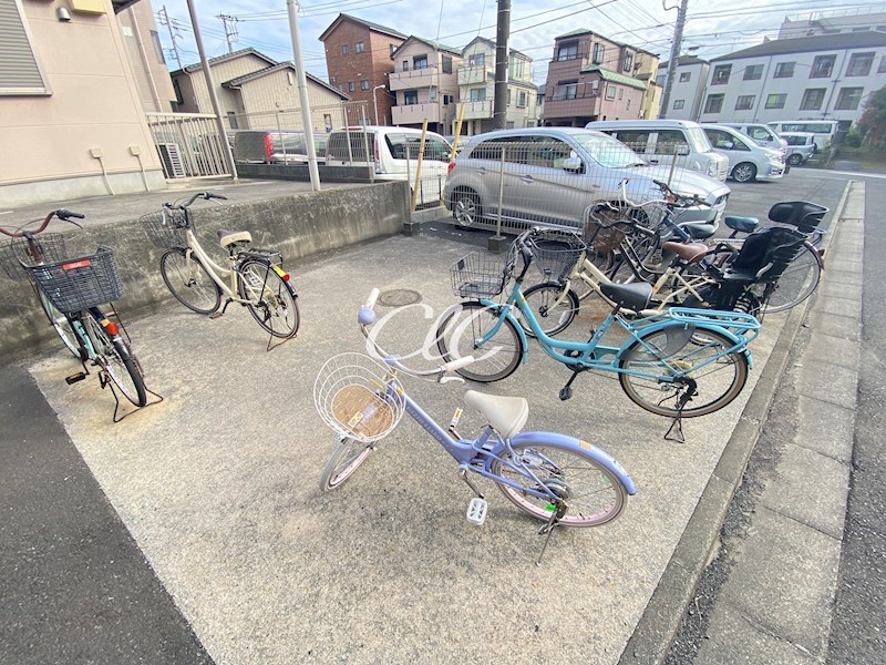 グリーンハイツ その他2