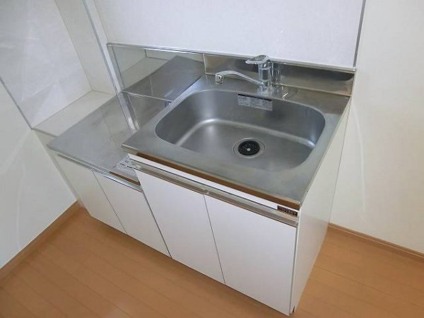 シャイン王子神谷  キッチン
