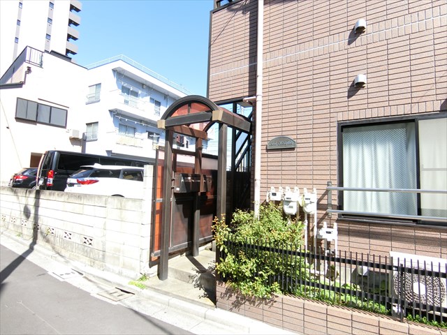 アートハイツ  その他1