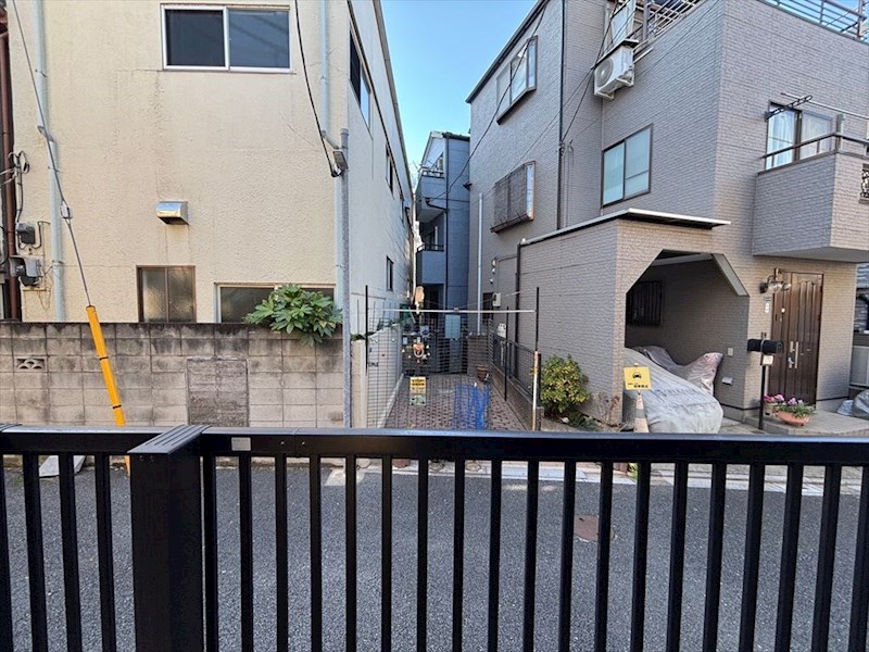 根岸コーポ その他4