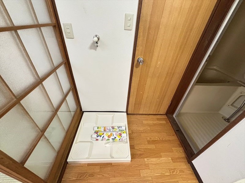根岸コーポ その他7