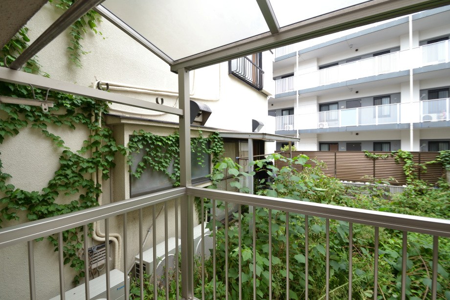 めぞん岡村 その他3